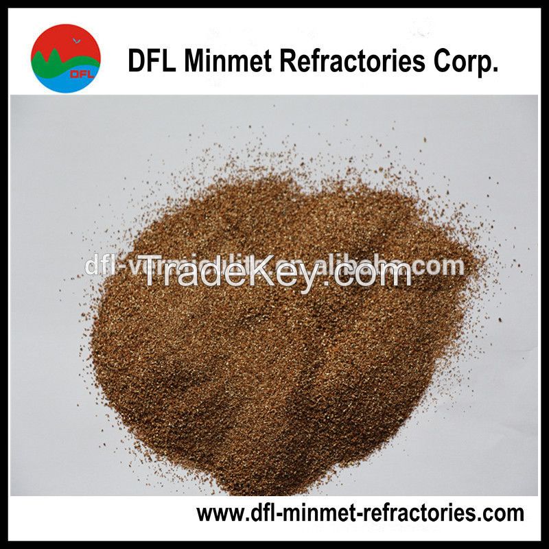 Horticulture/Agriculture/Construction Vermiculite