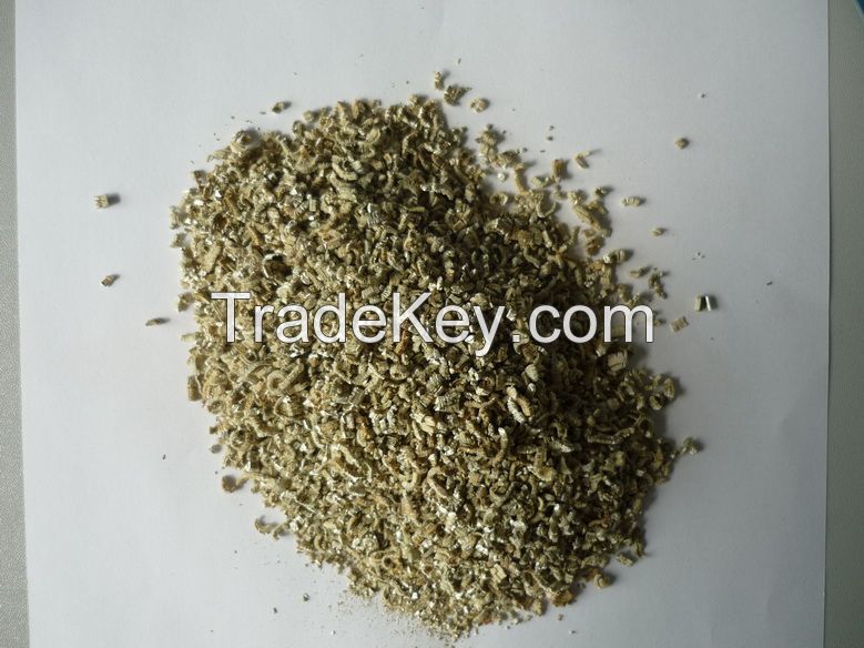 Horticulture/Agriculture/Construction Vermiculite