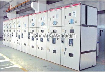 XGN2-12 AC Metal Enclosed High Voltage Switchgear Manufacturers