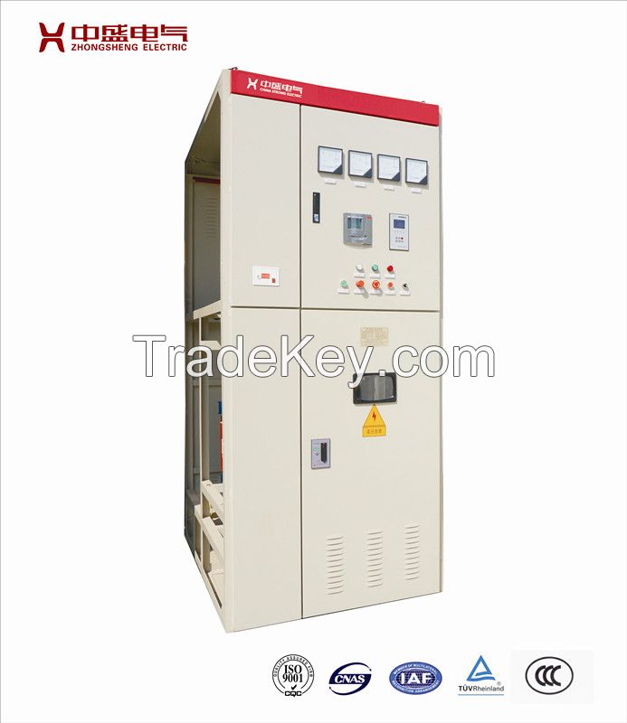 STBB series reactive power factor  corrector