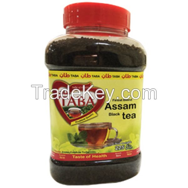 TABA tea