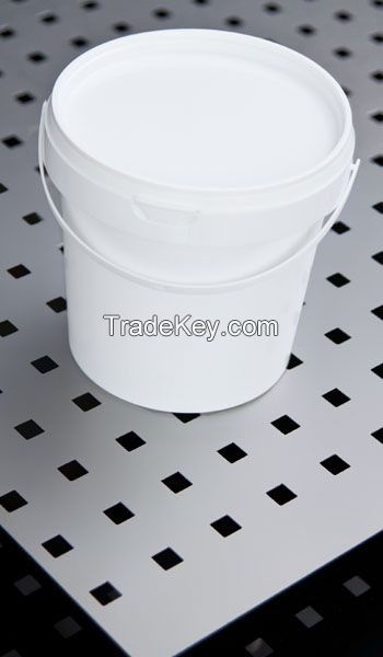 131050 - 580 ml. Round Pail