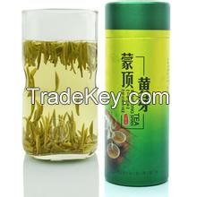 Early Spring Top Grade Yellow Tea Silver Needle