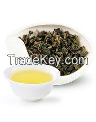 Taiwan High Mountains Jin Xuan Milk Oolong Tea