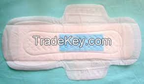 SANITARY PADS, NURSING PADS