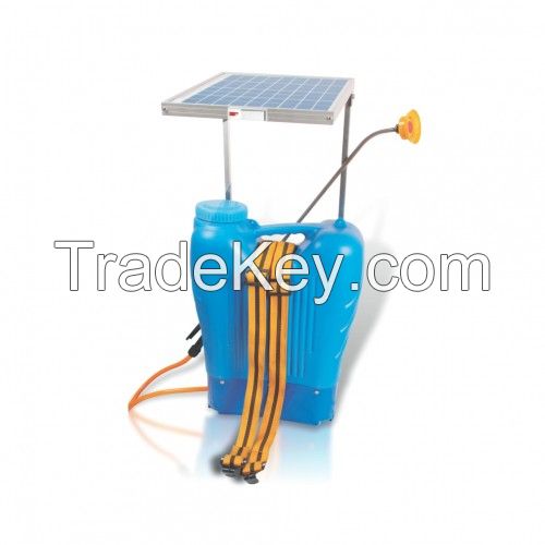 Solar Agriculture Sprayers