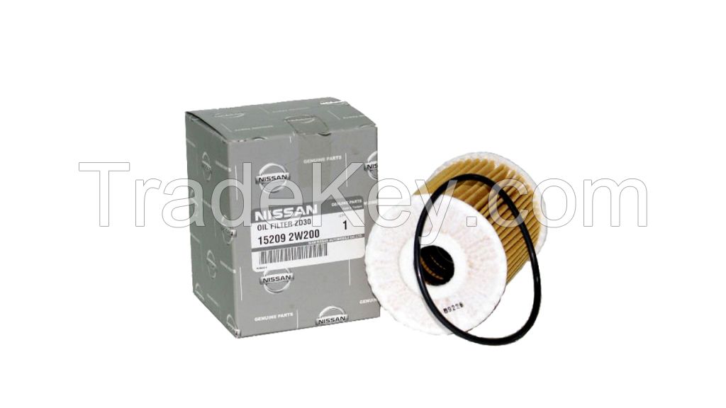 OIL FILTER D22 (ZD30)