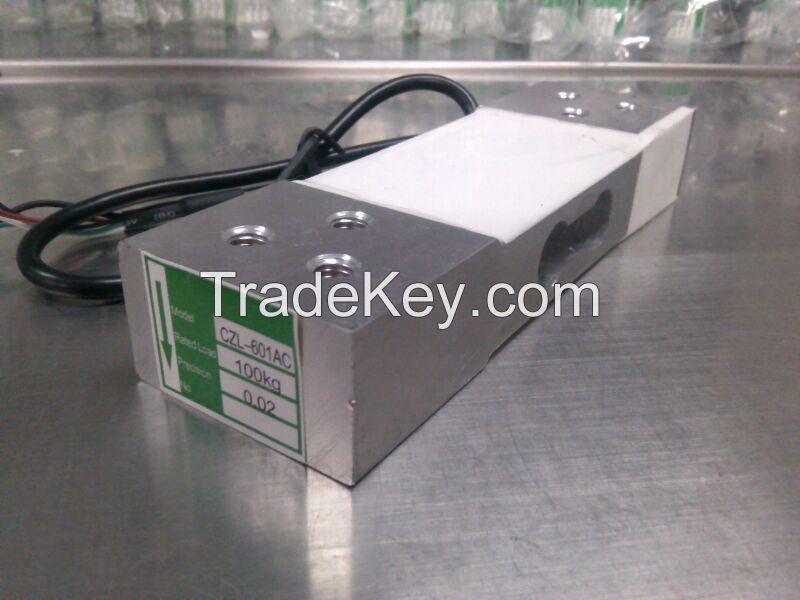 Load Cell (CZL-601AC)