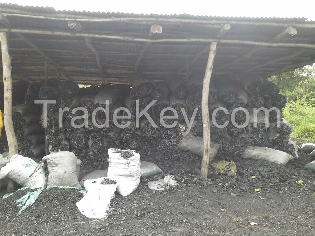 Best Quality Hard Wood Charcoal