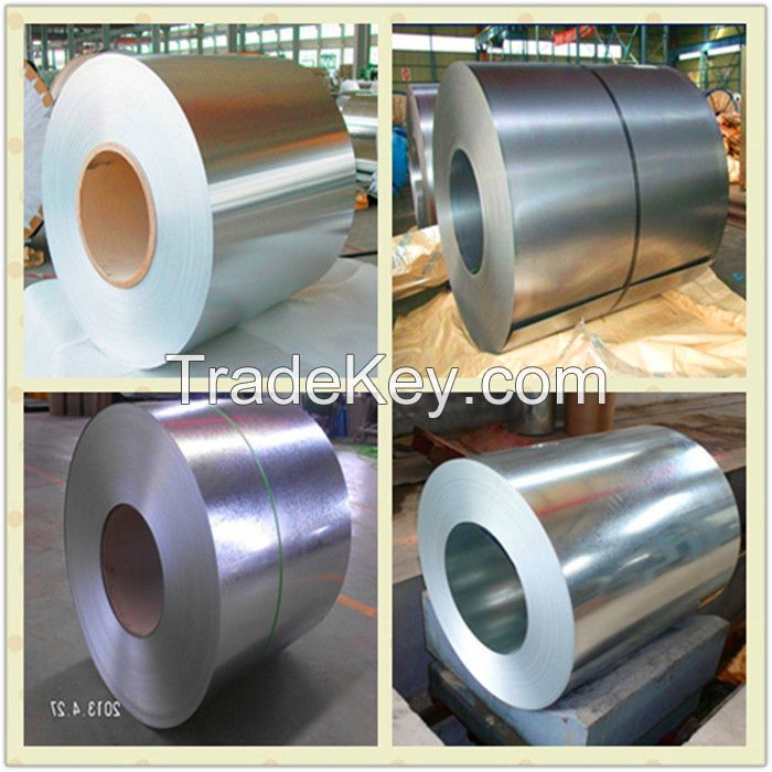 GI Steel Coil,Galvanized Steel Coil from China
