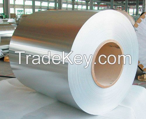 GI Steel Coil,Galvanized Steel Coil from China