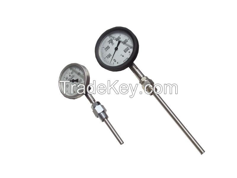 Bimetallic Thermometer supplier