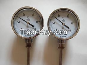 Bimetallic Thermometer supplier