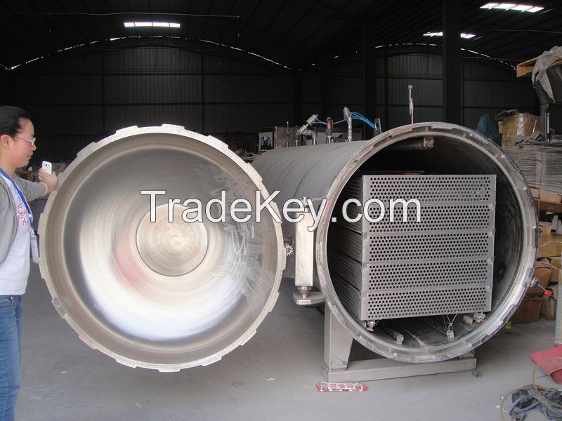 autoclave sterilizer