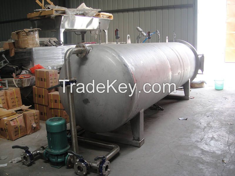 autoclave sterilizer