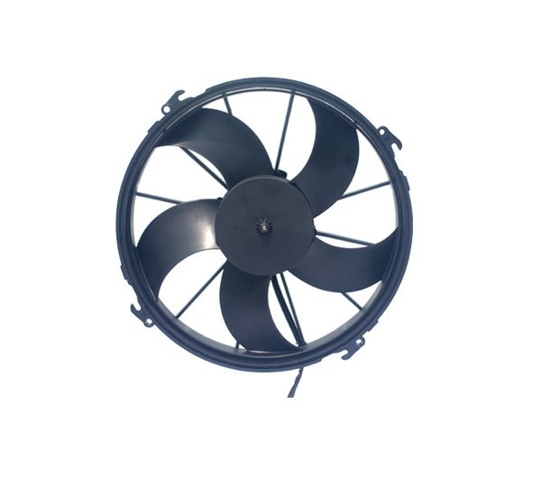 Best replacing for 12 inch Spal fan bus air conditioning radiator fan bus condenser fan