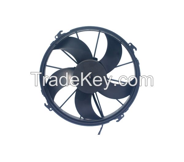 Best replacing for Spal fan bus air conditioning radiator fan bus condenser fan