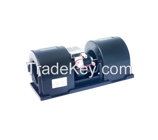 Bus air conditioning centrifugal blower fan bus evaporator blower Spal blower