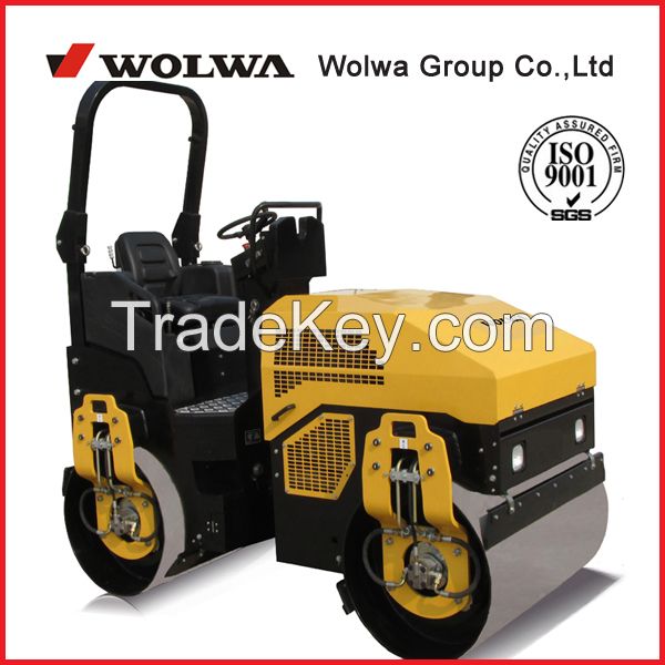 2.9 ton wolwa GNYL61C Driving roller