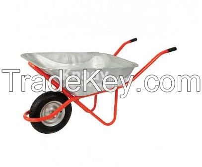 Wheel barrow