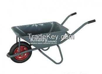 Wheel barrow