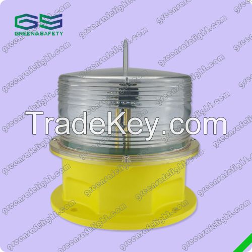 GS-MI/G Medium-intensity Dual Aviation Obstruction Light