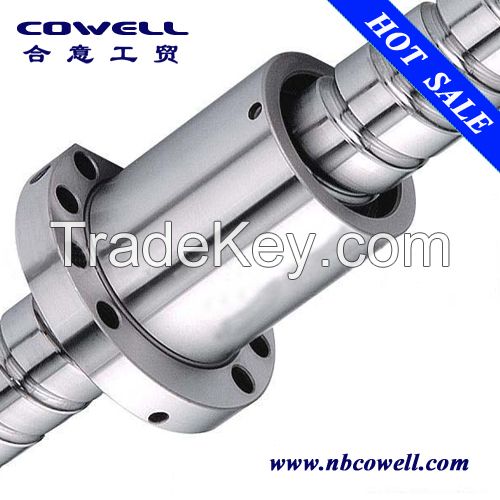 Ball screw/hot sales Rolled ball screw/large lead Ball screw