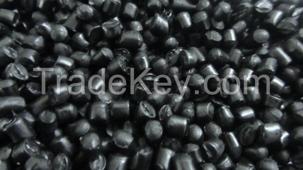 PVC Granules