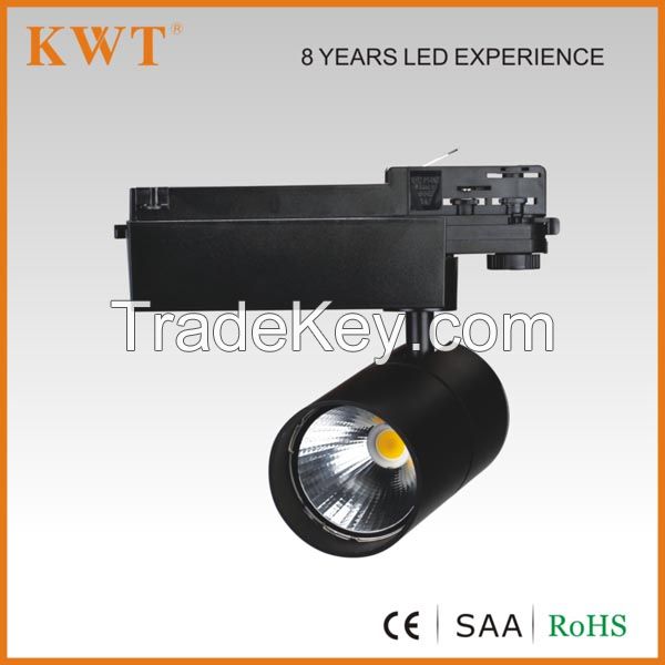 New products fashion jewelry 70w led cob tracklight companies looking for agents
