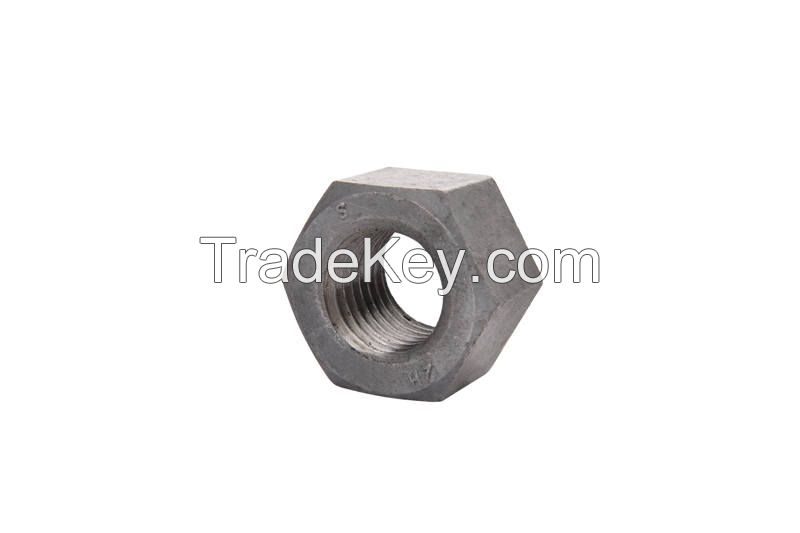 ASTM A194 Gr.8 Heavy Hex Nuts