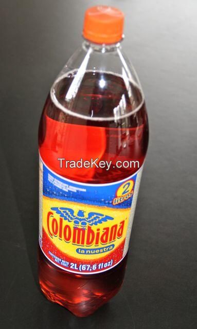 Postobon Colombiana kola