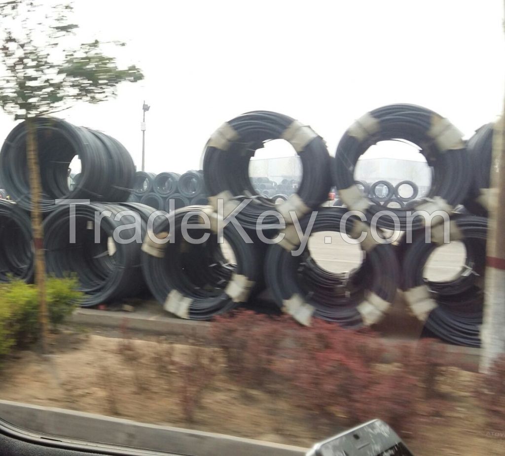 High Carbon Steel Wire