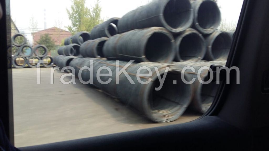 High Carbon Steel Wire