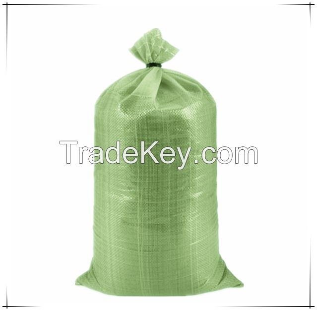 Xingrui new material 50kg pp sand bags for sale