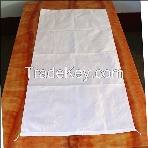 China cheap price pp woven cement bags