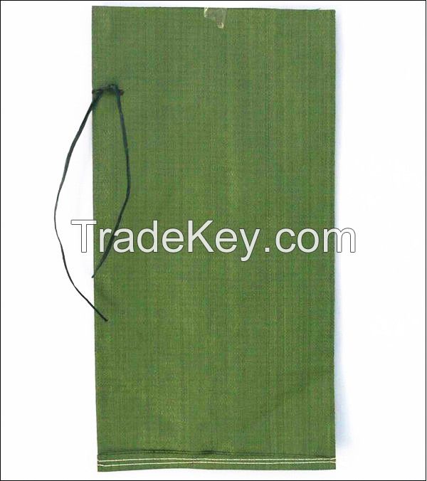 China cheap price pp woven cement bags