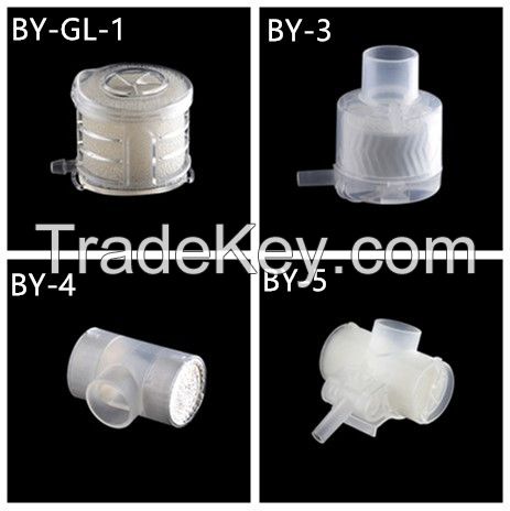 Medical Tracheal/Tracheostomy HME Filter