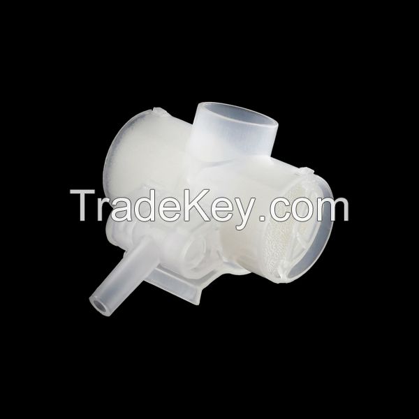 Medical Tracheal/Tracheostomy HME Filter