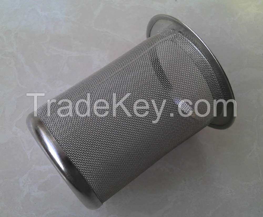 wire mesh filter tools