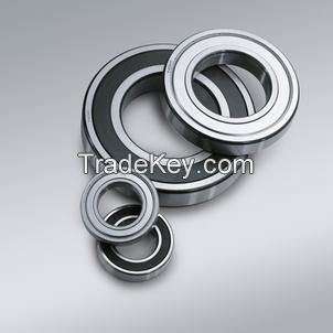 deep groove ball bearing