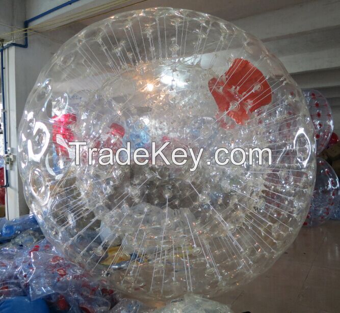 Giant Human Zorb Ball, Zorb Ball for Sale