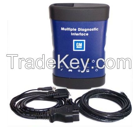 GM MDI Tech 3 diagnostic interface OEM Tech3 GM MDI scan tool work with GM MDI Manager software