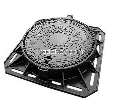 competive price for cast iron manhole cover , manhoole cover for selling