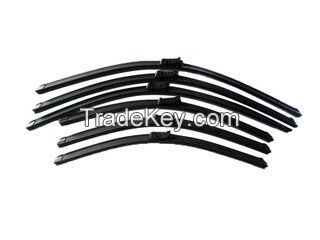 Windshield/windscreen wiper/blades for cars, buses, trucks and other auto venhicles