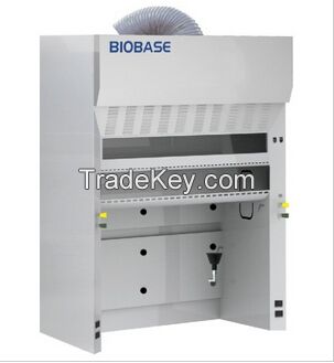 Walk-in Series Fume Hood