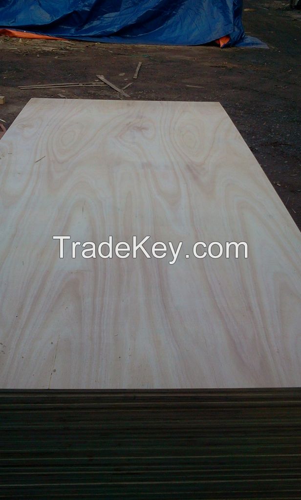 High Quality Plywood From Kego Ltd,