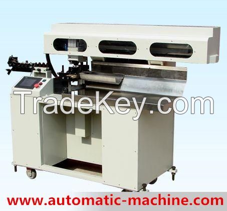 High Speed Automatic Wire Cutting Machine and Wire Stripping Machine T