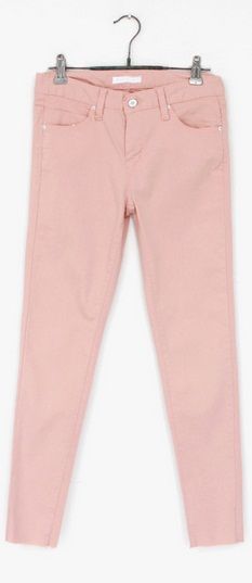 Women Casual Tiny Pants Trousers (oem)