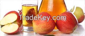 Juice Fruits Concentrate
