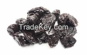 Dried Prunes